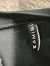 Amisu Black Cardigan Size M - photo 7