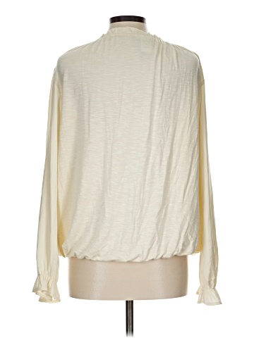 Left Coast by Dolan Long Sleeve Blouse (view 2)