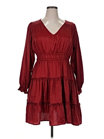 Maurices Casual Dress (view 1)