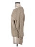 By Anthropologie Tan Pullover Sweater Size S - photo 5
