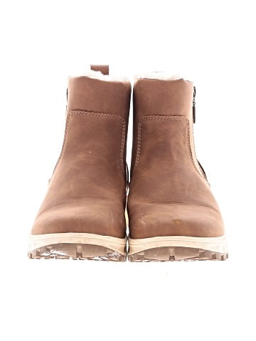 Khombu Ankle Boots (view 2)