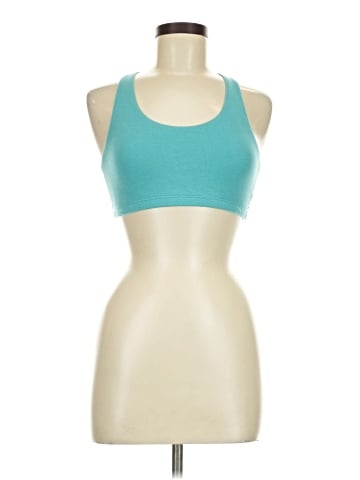 Hanes Sports Bra (view 1)