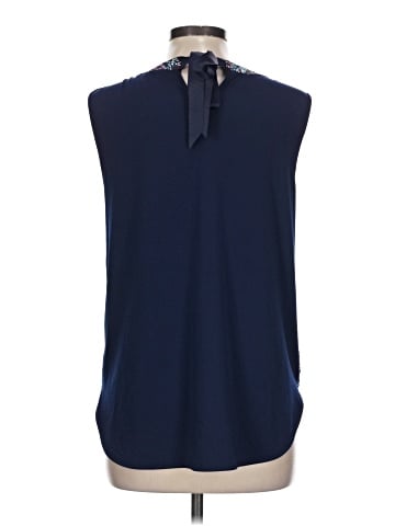 41Hawthorn Sleeveless Blouse (view 2)