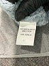 Debut 100% Acrylic Color Block Blue Pullover Sweater Size S - photo 8