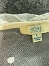 Kori America Ivory Kimono Size L - photo 7