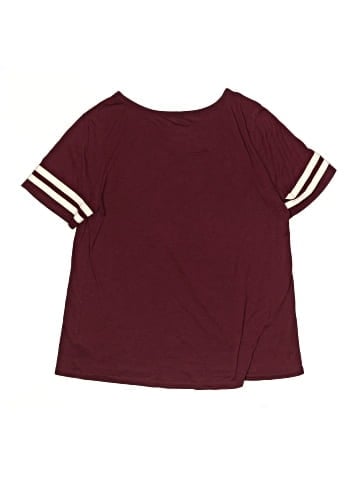 Justice Short Sleeve T-Shirt (view 2)