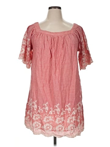 Hayden Casual Dress (view 1)