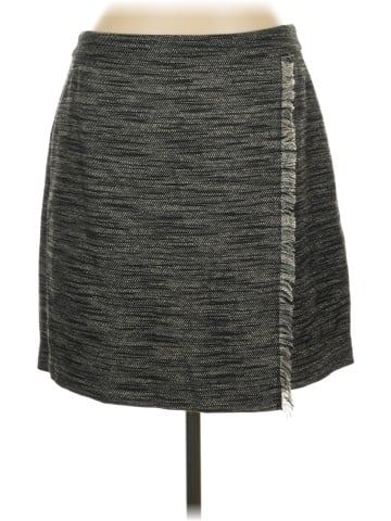 Ann Taylor LOFT Casual Skirt (view 1)