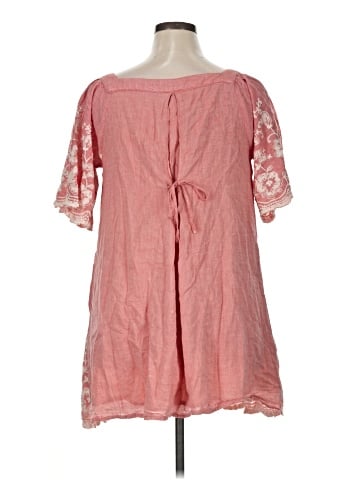 Hayden Casual Dress (view 2)