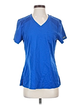 Medcouture Short Sleeve Top