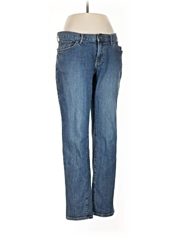Eddie Bauer Jeans (view 1)