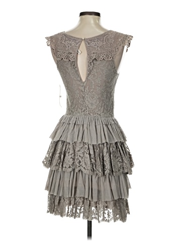 Robbi & Nikki Cocktail Dress (view 2)