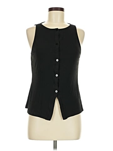 Shein Sleeveless Blouse (view 1)