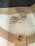Faherty Ivory Turtleneck Sweater Size XS - photo 7