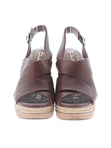 Clarks Wedges (view 2)