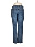 Eddie Bauer Blue Jeans Size 8 - photo 2