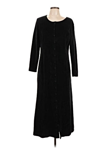 Erika Casual Dress (view 1)