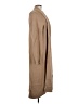 Lucky Brand Tan Cardigan Size M - photo 4