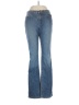 J.Crew Blue Jeans Size 2 - photo 1