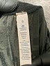 Lululemon Athletica Black Tank Top Size 8 - photo 7