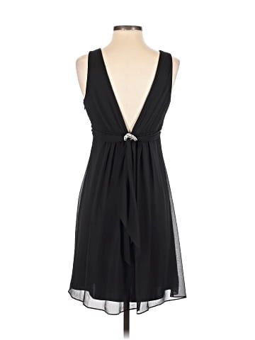 Laundry by Shelli Segal Cocktail Dress (view 2)