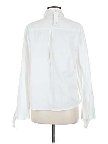 Drew Long Sleeve Blouse (view 2)