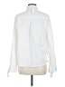 Drew Ivory Long Sleeve Blouse Size M - photo 2