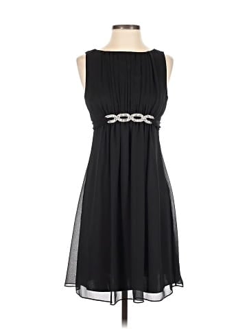 Laundry by Shelli Segal Cocktail Dress (view 1)