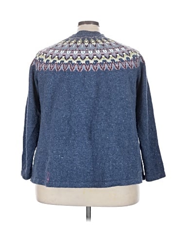 Cj Banks Cardigan (view 2)