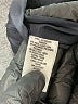 Petite Sophisticate Tweed Gray Wool Blazer Size 4 - photo 7