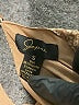 Japna Animal Print Brown Cocktail Dress Size S - photo 7