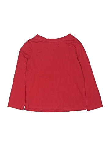 Cat & Jack Long Sleeve T-Shirt (view 2)