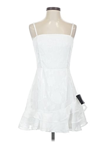 Lulus Cocktail Dress (view 1)