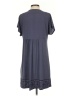 MICHAEL Michael Kors Gray Casual Dress Size S - photo 2