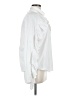 Drew Ivory Long Sleeve Blouse Size M - photo 4