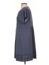 MICHAEL Michael Kors Gray Casual Dress Size S - photo 5