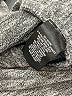 Mossimo Tweed Gray Short Sleeve T-Shirt Size M - photo 8