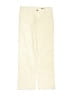 Vineyard Vines Ivory Khakis Size 10 - photo 1