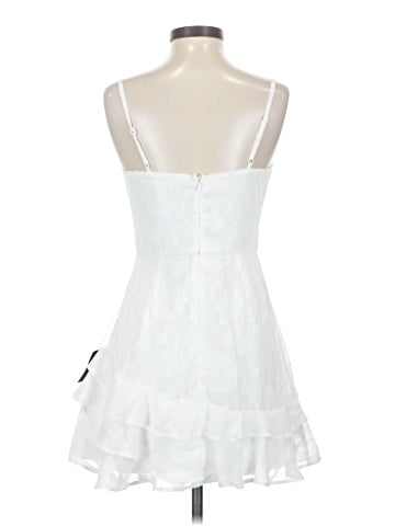 Lulus Cocktail Dress (view 2)