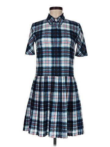 Sandro Casual Dress (view 1)