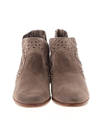 Vince Camuto Ankle Boots (view 2)