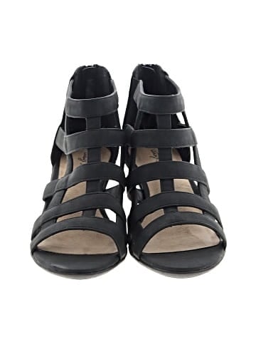 Easy Street Heels (view 2)