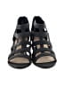 Easy Street Black Heels Size 8 1/2 - photo 2