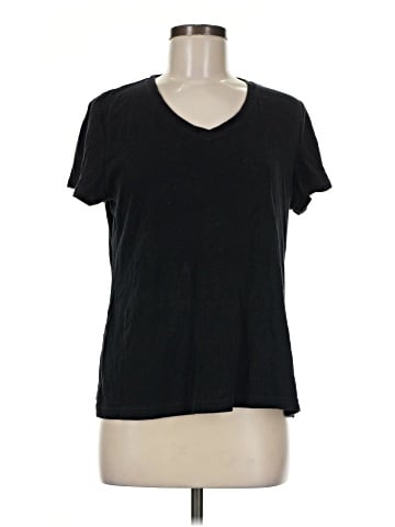 Croft & Barrow Short Sleeve T-Shirt (view 1)