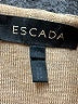 Escada Tan Cardigan Size EU 40 / US 10 - photo 7