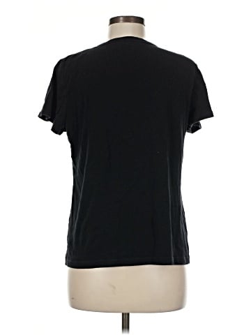 Croft & Barrow Short Sleeve T-Shirt (view 2)