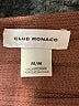 Club Monaco 100% Wool Brown Wool Pullover Sweater Size M - photo 7