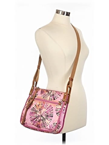 Fossil Crossbody Bag (view 2)