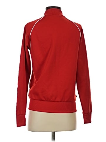 Adidas Track Jacket (view 2)