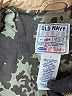 Old Navy 100% Cotton Solid Tan Jacket Size S (youth) - photo 3